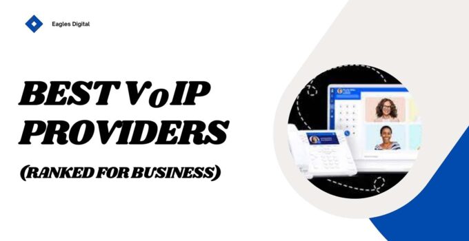 best VoIP providers
