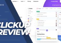 Clickup Review
