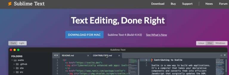 5 Best HTML And CSS Editors Of 2023 | Eagles Digital