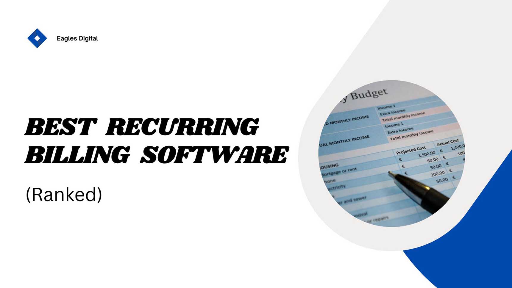 best recurring billing software