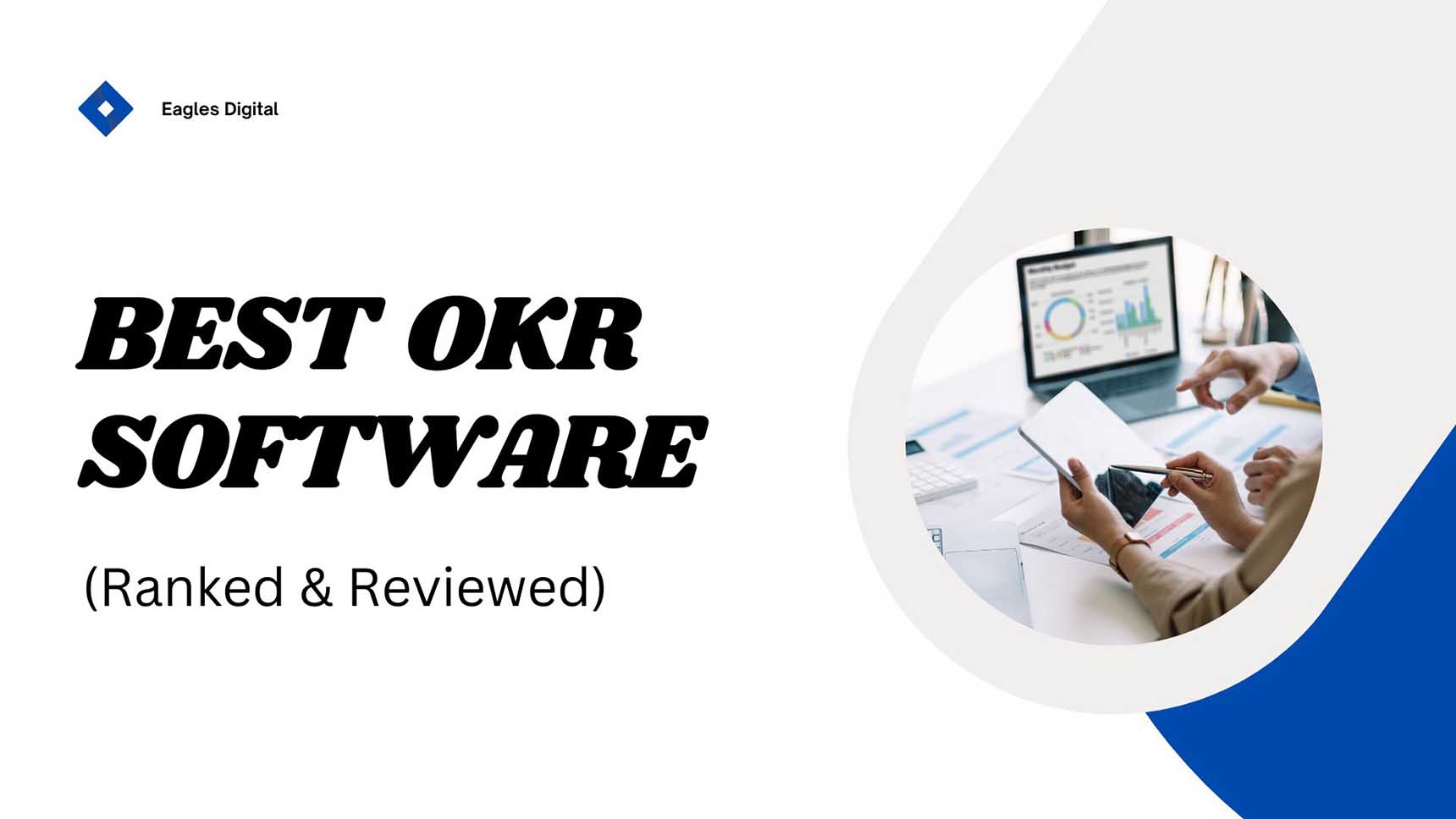 Best OKR Software