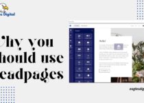 why you should use Leadpages