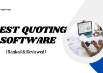 Best Quoting Software