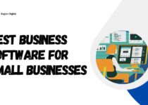 Best Business Software for Small Businesses