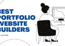 Best Portfolio Website Builders