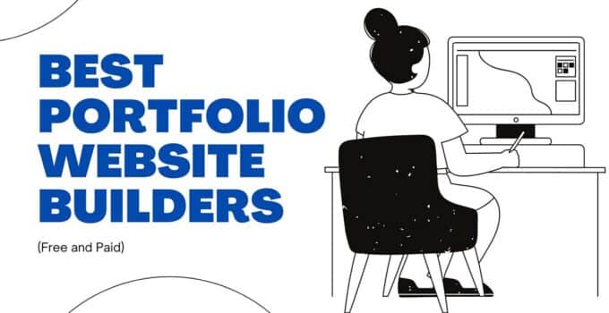 Best Portfolio Website Builders