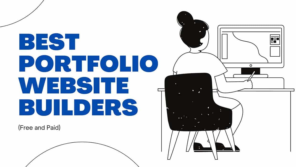 Best Portfolio Website Builders