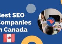 Best SEO Companies in Canada