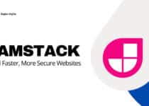 Jamstack: Build Faster, More Secure Websites