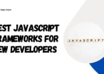 best JavaScript frameworks for new developers