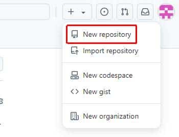 How to use GitHub: Create Your First Repository