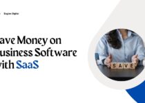 How to Save Money on Business Software with SaaS