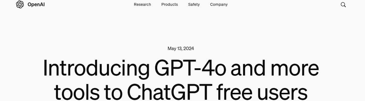 ChatGPT: AI writing tools