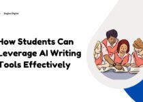 AI writing tools for students