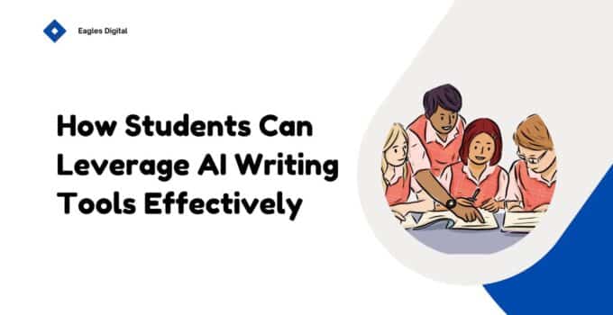 AI writing tools for students