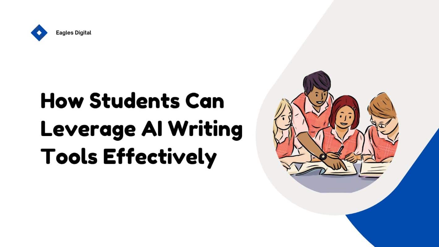 AI writing tools for students