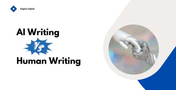 AI Writing vs Human Writing