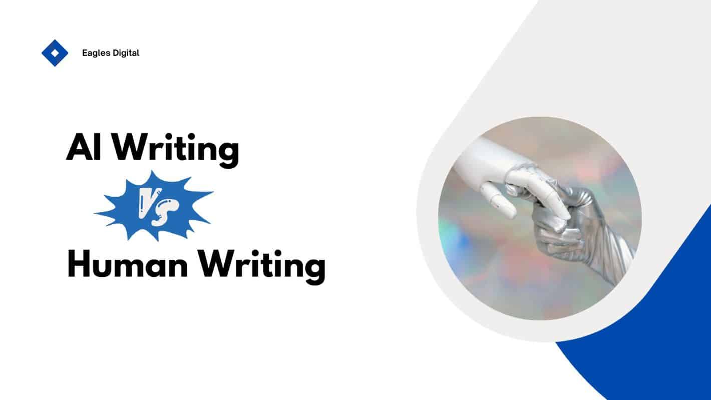 AI Writing vs Human Writing