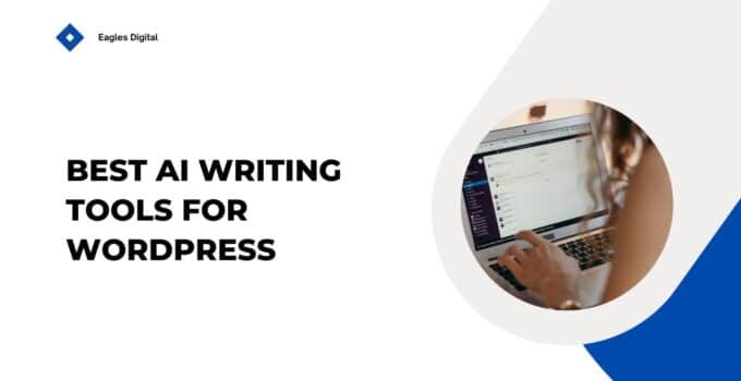 Best AI Writing Tools for WordPress