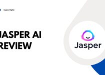 Jasper AI Review