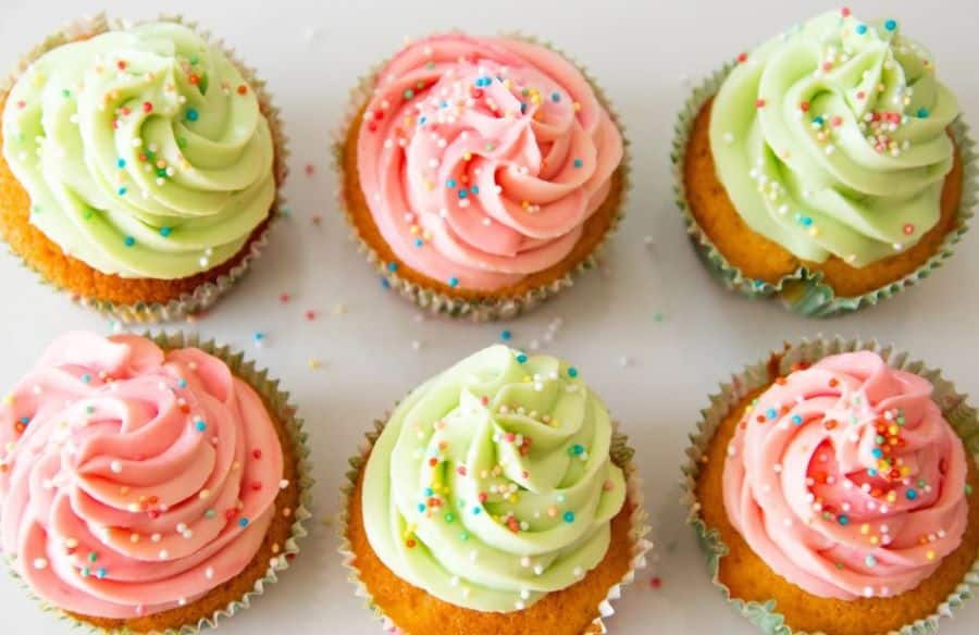 Best Baking Blog Names: Cakes & Cupcakes