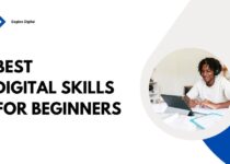 Digital Skills for Beginners