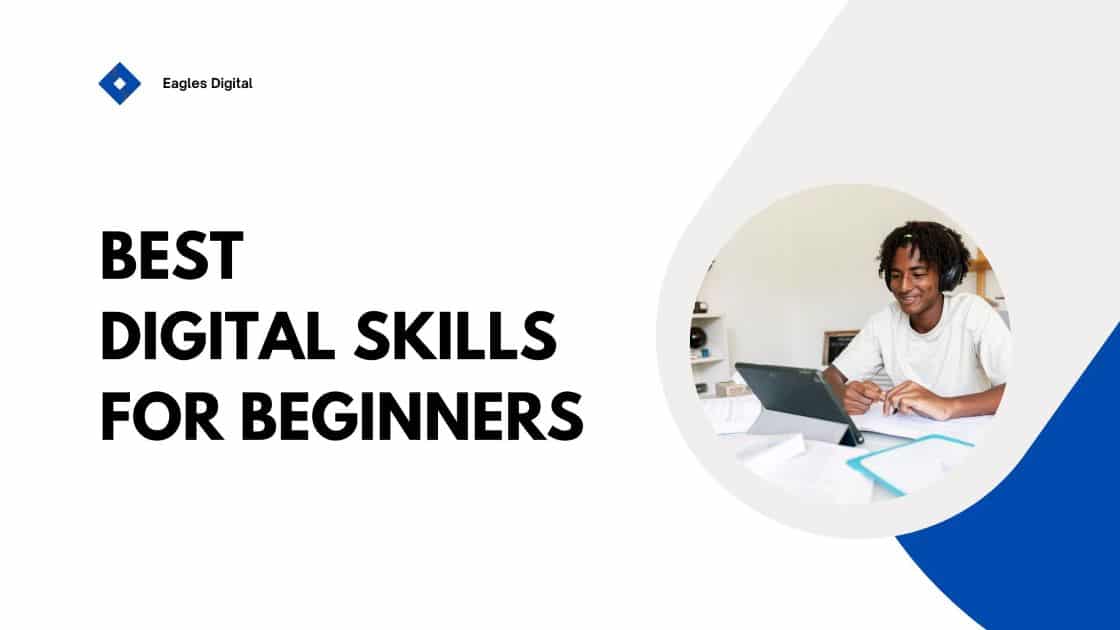 Digital Skills for Beginners