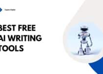 Best Free AI Writing Tools