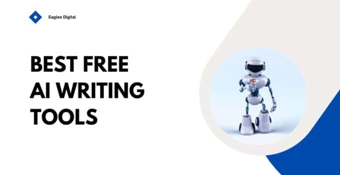 Best Free AI Writing Tools