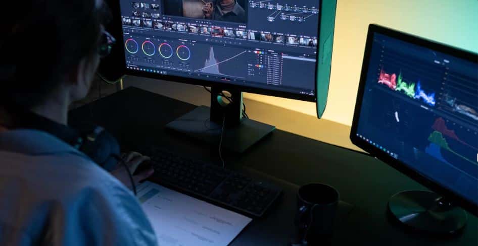 Best Digital Skills for Beginners to Learn: Video Editing