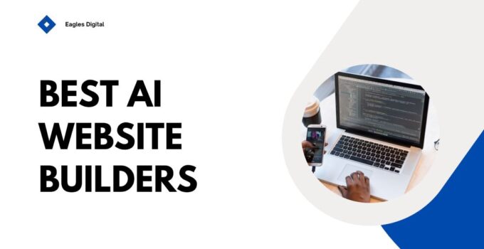 Best AI Website Builders