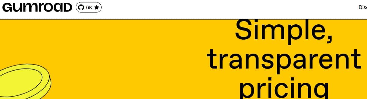 Gumroad: Free Platforms to Sell Digital Products