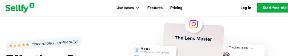 Sellfy: Free Platforms to Sell Digital Products
