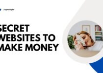 Secret Websites to Make Money