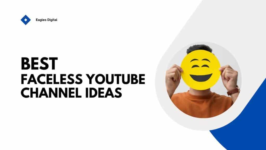 15 Best Faceless YouTube Channel Ideas That Will Make You Rich in 2026 ...