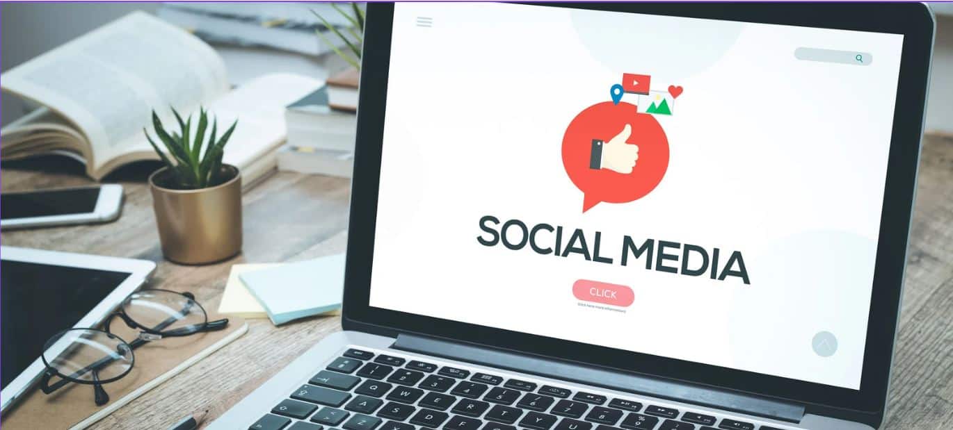 Best small business ideas for teens: Social media management