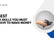 Best AI Skills to make Money