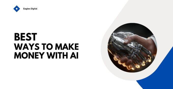 Make Money with AI