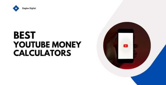 YouTube Money Calculator