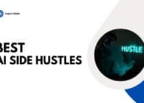 AI Side Hustles