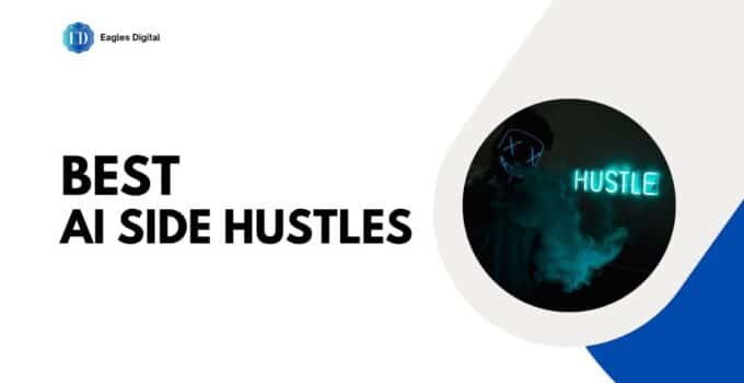 AI Side Hustles