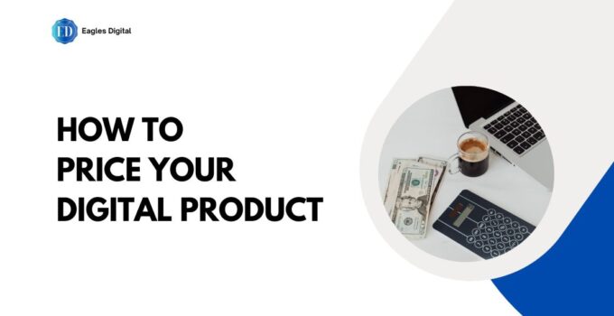 price digital products