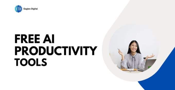 Free AI Productivity Tools