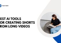 Shorts from Long Videos