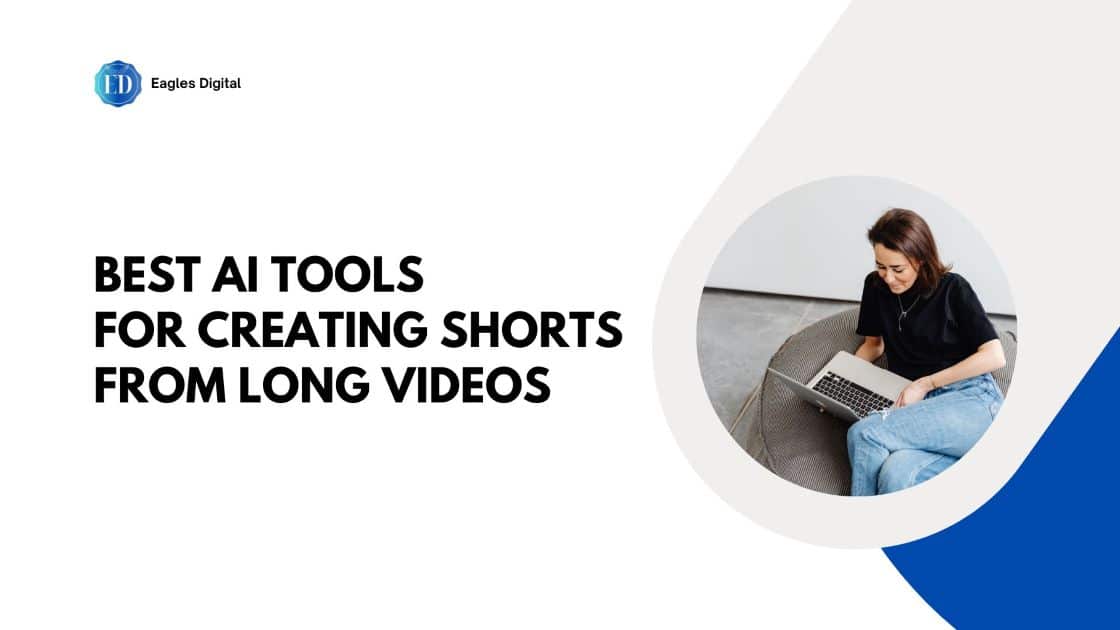 AI tools to repurpose long videos into shorts