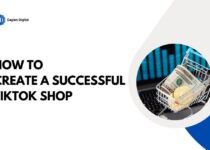 TikTok Shop from home