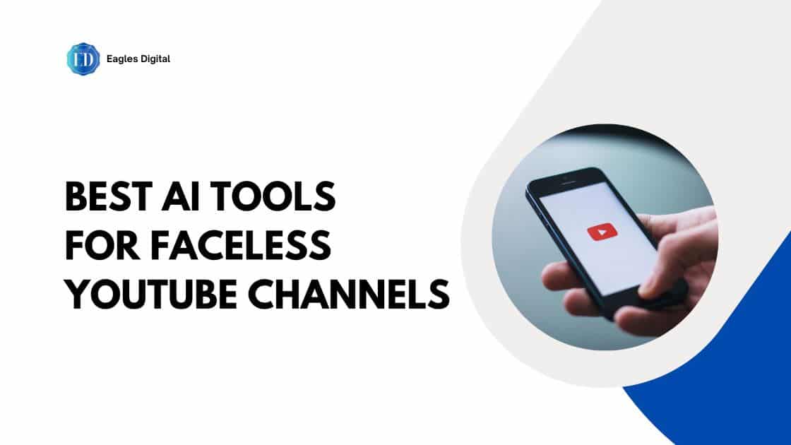 AI Tools for Faceless YouTube Channels