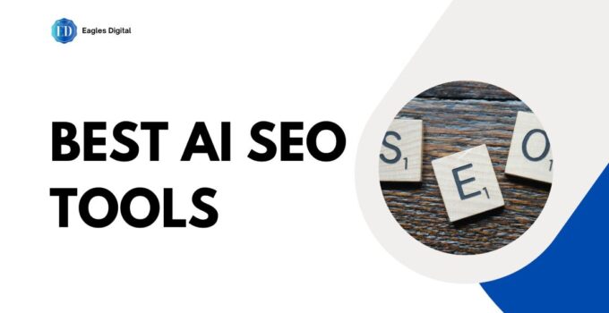 Best AI SEO tools