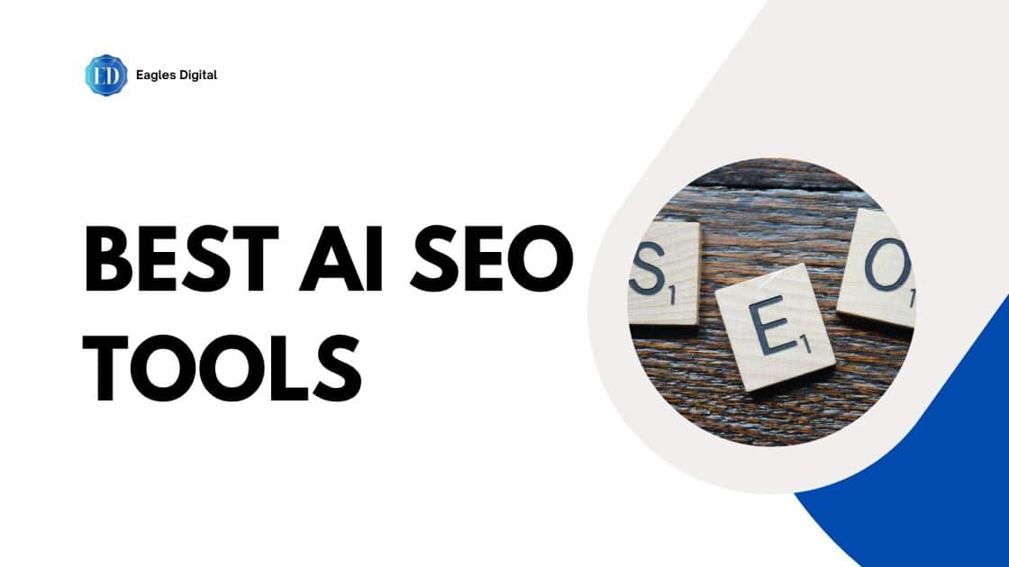 Best AI SEO tools