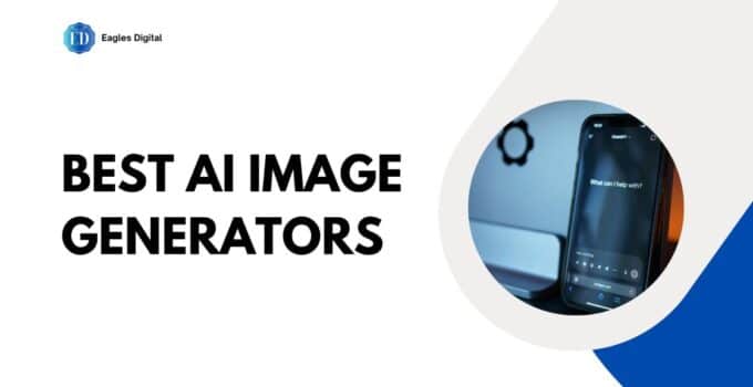 Best AI Image Generators